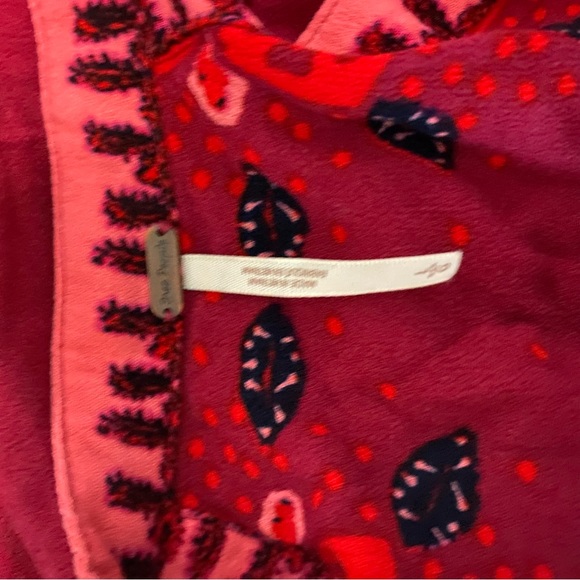 Free people dresses free people dress size large - Picture 3 of 11